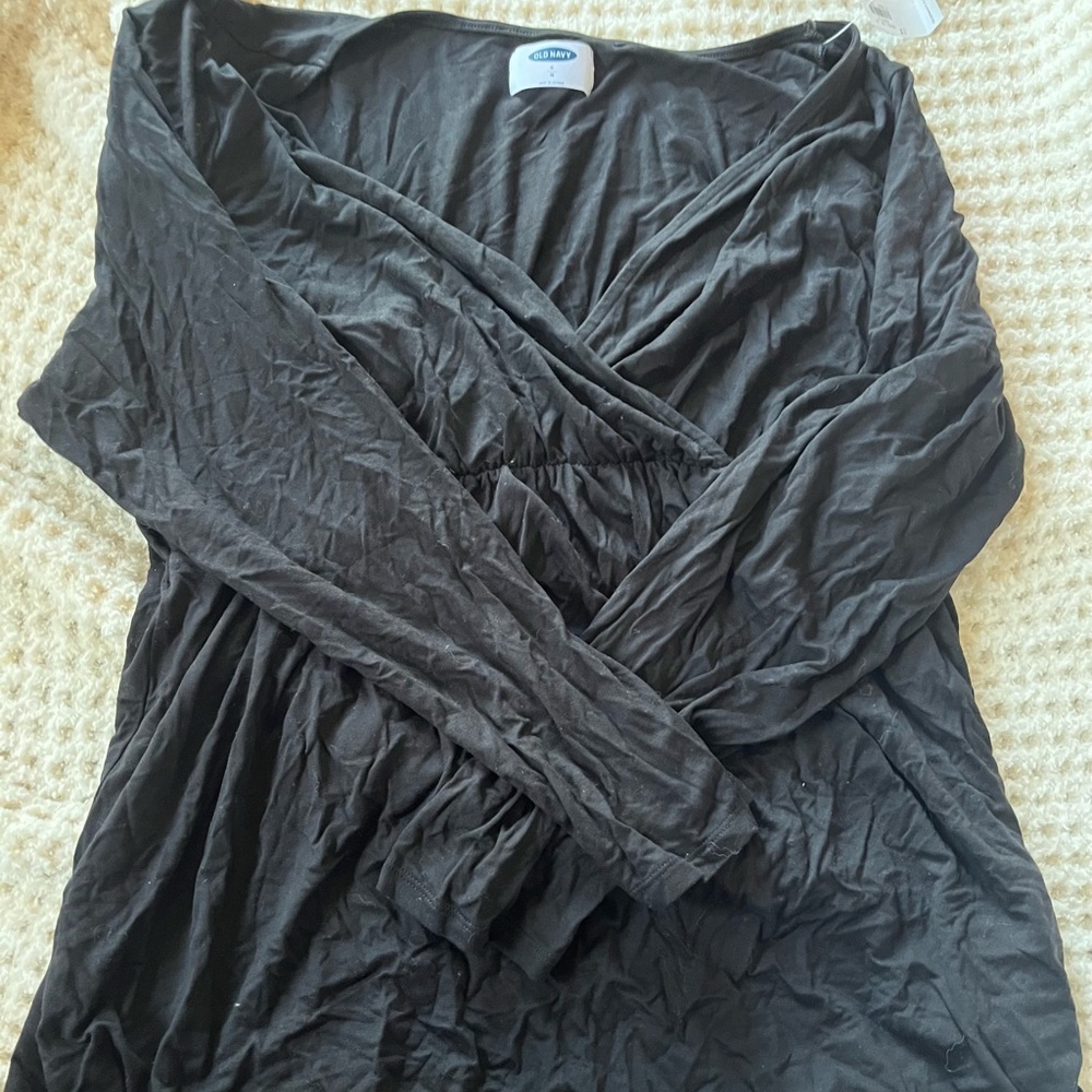 Old navy long sleeve